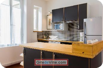 Gîte Dijon 5