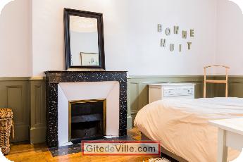 Gîte Dijon 4