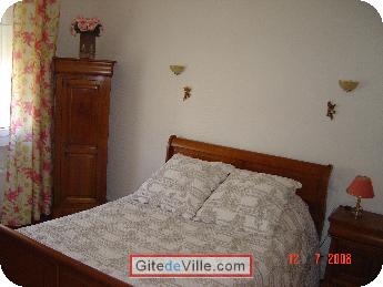 Gîte Boulogne_sur_Mer 7