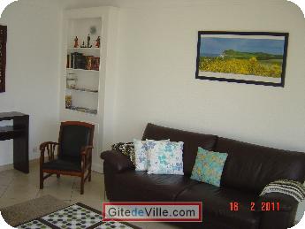 Gîte Boulogne_sur_Mer 3