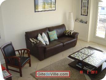 Gîte Boulogne_sur_Mer 8