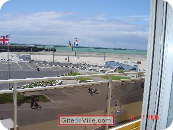 Gîte Boulogne_sur_Mer 1
