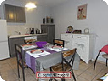 Gîte Carcassonne 1