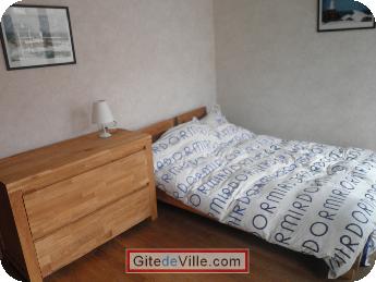 Gîte Rennes 6