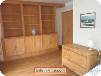 Gîte Rennes 8