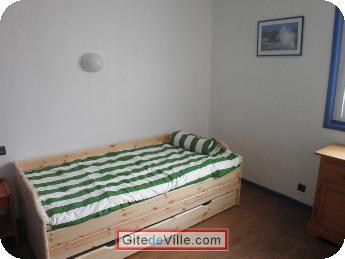 Gîte Rennes 3