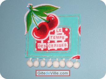 Self Catering Vacation Rental Nantes 7