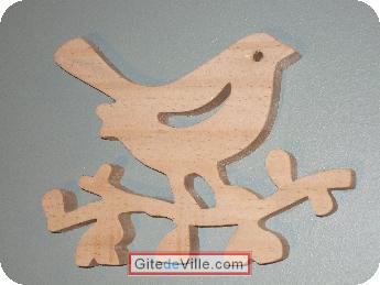 Self Catering Vacation Rental Nantes 1