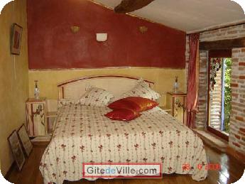 Self Catering Vacation Rental Montbrun_Lauragais 6