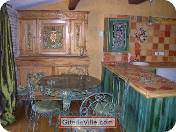 Self Catering Vacation Rental Montbrun_Lauragais 9
