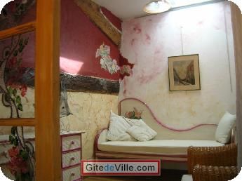 Self Catering Vacation Rental Montbrun_Lauragais 4