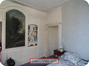 Self Catering Vacation Rental Blois 2
