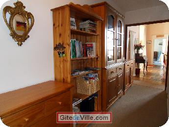 Self Catering Vacation Rental Blois 4