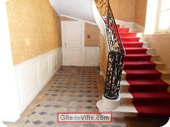 Self Catering Vacation Rental Blois 8