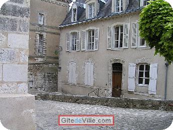 Self Catering Vacation Rental Blois 6