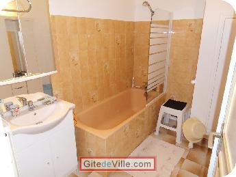 Self Catering Vacation Rental Blois 10