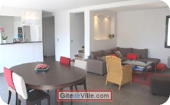 Self Catering Vacation Rental Marseille 7