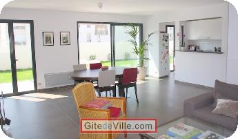 Self Catering Vacation Rental Marseille 5