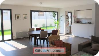 Self Catering Vacation Rental Marseille 6