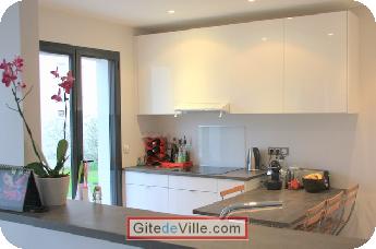 Self Catering Vacation Rental Marseille 12
