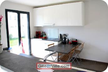 Self Catering Vacation Rental Marseille 3