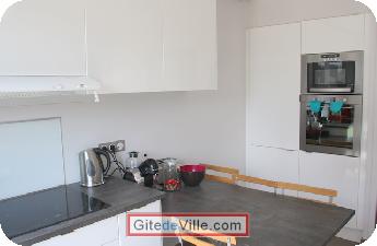 Self Catering Vacation Rental Marseille 2