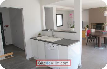 Self Catering Vacation Rental Marseille 8