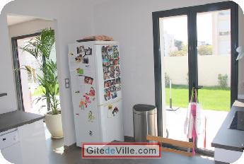 Self Catering Vacation Rental Marseille 10