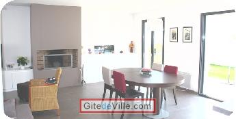 Self Catering Vacation Rental Marseille 4