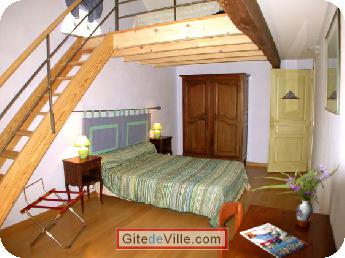 Gîte Pau 8