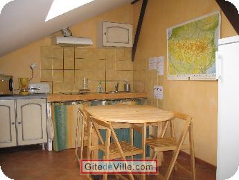 Gîte Pau 10