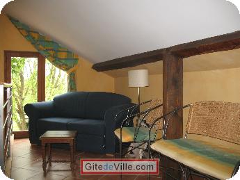 Gîte Pau 9