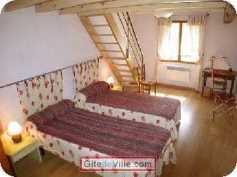 Gîte Pau 7
