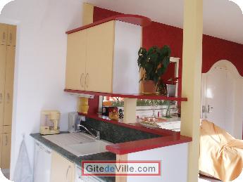 Gîte Angers 1