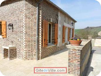 Gîte Bucey_en_Othe 7