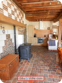 Gîte Bucey_en_Othe 2