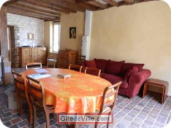 Gîte Bucey_en_Othe 5