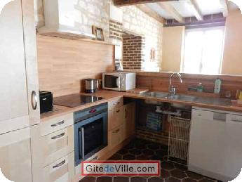 Gîte Bucey_en_Othe 8