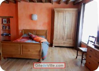 Gîte Bucey_en_Othe 4