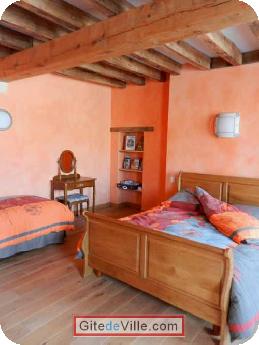 Gîte Bucey_en_Othe 6