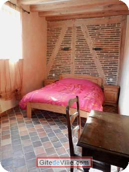 Gîte Bucey_en_Othe 9