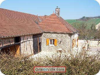 Gîte Bucey_en_Othe 3