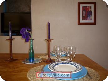 Self Catering Vacation Rental Rochecorbon 10