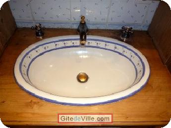 Self Catering Vacation Rental Rochecorbon 7