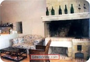 Self Catering Vacation Rental Rochecorbon 6