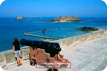 Self Catering Vacation Rental Saint_Malo 5