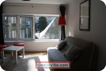 Self Catering Vacation Rental Saint_Malo 3