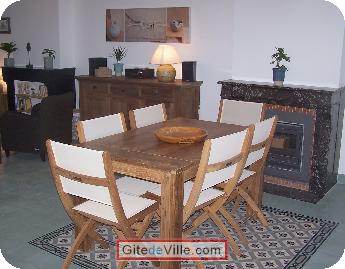 Self Catering Vacation Rental Arras 7