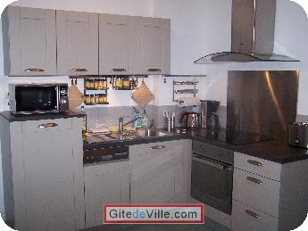 Self Catering Vacation Rental Arras 6