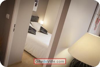 Self Catering Vacation Rental Dijon 4